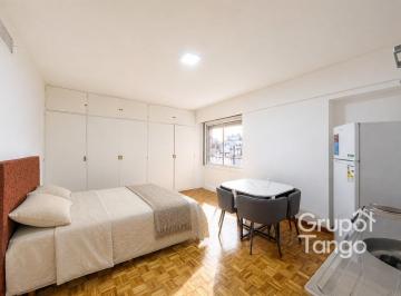 Departamento · 27m² · 1 Ambiente · 1 Cochera · Venta Departamento San Nicolas Monoambiente Cochera Apto Credito