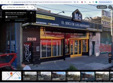 Local comercial , La Matanza · Local Comercial