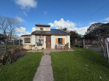 Casa de 4 ambientes, Mar del Plata · Chalet 4 Ambientes Playa Serena