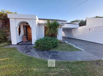 Casa de 6 ambientes, Córdoba · Casa en Alquiler B° Bajo Palermo C/piscina