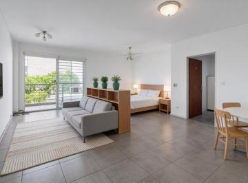 Departamento · 34m² · 1 Ambiente · Venta. Monoambiente. Apto Crédito. Belgrano.