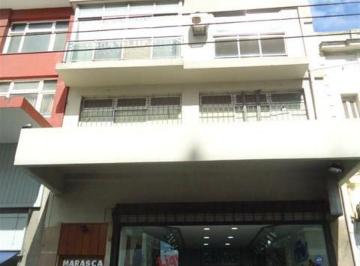 Departamento de 4 ambientes, Mar del Plata · Piso 4 Ambientes con Dependencia Zona: Microcentro