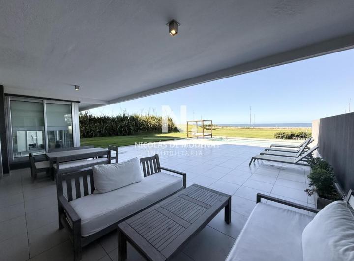 Departamento · 342m² · 5 Ambientes · 1 Cochera