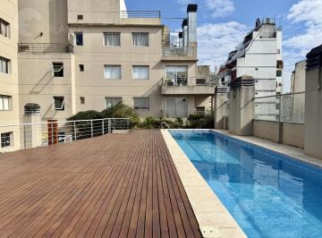 Departamento · 55m² · 2 Ambientes · Departamento 2 Ambientes en Monserrat