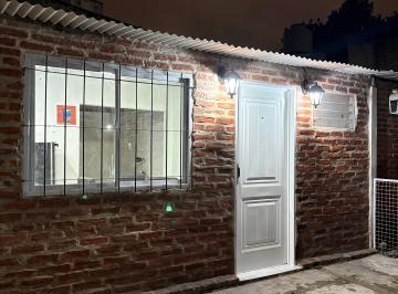PH de 2 ambientes, La Matanza · PH Amoblado