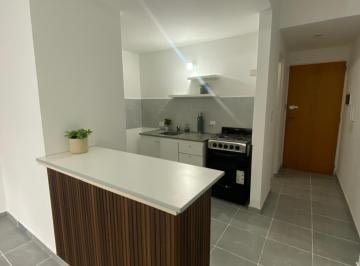 Departamento de 1 ambiente, La Plata · Alquiler Monoambiente