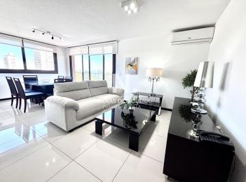 Foto1 · En Venta Apartamento de 3 Dorm. en Cantegril, Punta del Este con Agradable Vista