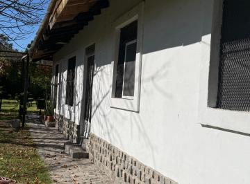 Casa de 6 ambientes, Magdalena · Casa en Venta Los Naranjos, Magdalena