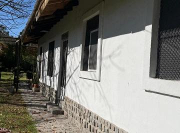 Casa · 110m² · 6 Ambientes · 1 Cochera · Casa en Venta Los Naranjos, Magdalena