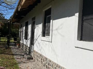 Casa · 110m² · 6 Ambientes · 1 Cochera · Casa en Venta Los Naranjos, Magdalena
