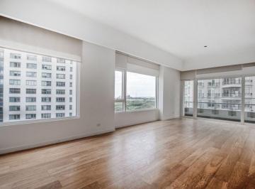 Departamento · 141m² · 3 Ambientes · Venta 3 Amb + Dep. C/ Cochera en "Alvear Tower"