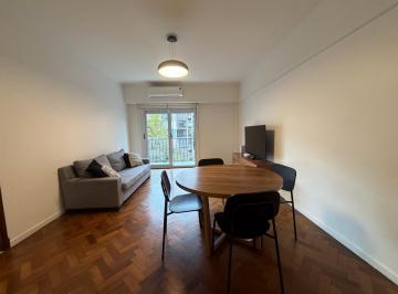 Departamento · 91m² · 3 Ambientes · Venta Departamento 3 Ambientes Balcon Belgrano Apto Credito