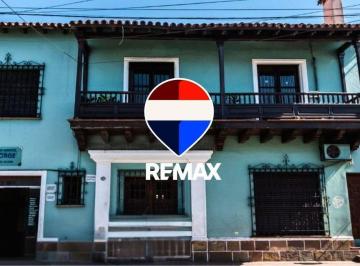 Casa · 244m² · 16 Ambientes · Casa 12 Dorm. Venta Zona Centro
