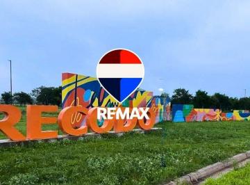 Terreno · 400m² · Terreno Venta Recodo Villa Rebeca Zona Aeropuerto