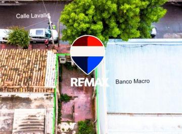 Terreno · 60m² · Terreno Venta Macrocentro Calle Lavalle