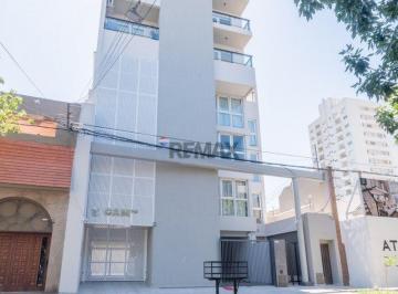 Departamento · 45m² · 2 Ambientes · Departamento con Terraza Exclusiva