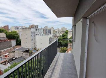Departamento · 46m² · 2 Ambientes · Venta Deptos a Estrenar 1 y 2 Amb San Cristobal