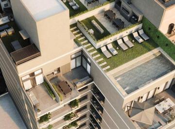 Departamento · 68m² · 3 Ambientes · Departamento 3 Ambientes Venta Palermo Amenities