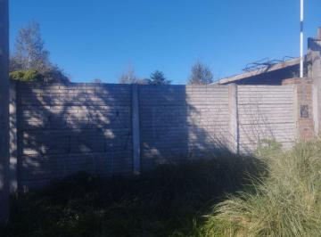Terreno · 520m² · Lote con Construcción con Proyecto Aprobado