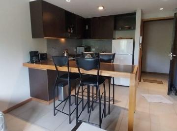Departamento · 36m² · 2 Ambientes · Re/max Vende Departamento Centrico Amoblado 2 Amb