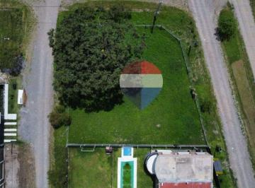 Terreno · 928m² · Venta Terreno 927 m² – Bosques del Ceibal II