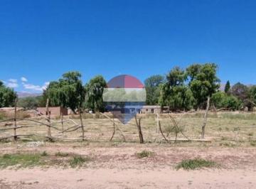 Terreno · 992m² · Venta Terreno Humahuaca 992,21 m²