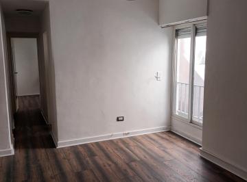 Departamento de 2 ambientes, Centro / Microcentro · Impecable - Muy Tranquilo y Luminoso