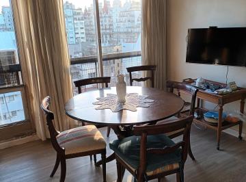 Departamento · 34m² · 2 Ambientes · Impecable - Muy Tranquilo y Luminoso