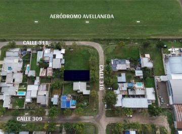 Terreno · 237m² · Se Vende Terreno con Construccion Iniciada en Avda