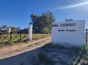 Terreno · 527m² · Venta Lote en El Carrizal! Luján de Cuyo