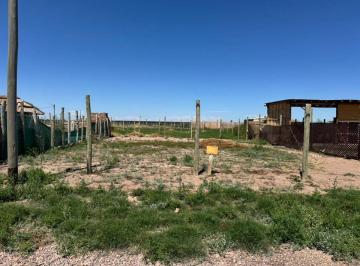 Terreno · 394m² · Lote en Venta Las Heras Luz y Agua