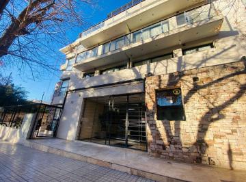 Departamento · 88m² · 3 Ambientes · 1 Cochera · Departamento en Venta Quinta Sección