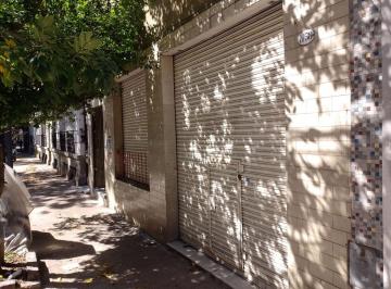 Local comercial de 6 ambientes, Balvanera · Venta Local Comercial con Vivienda en Balvanera