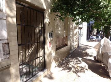Local comercial de 6 ambientes, Balvanera · Venta Local Comercial con Vivienda en Balvanera