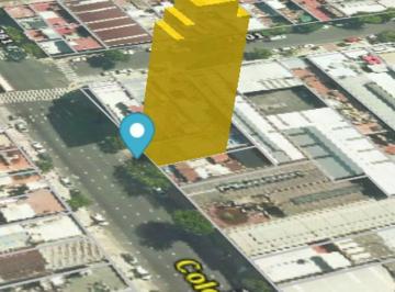 Terreno · 147m² · P. Patricios - Lote Corr. Medio 1500 m² Vendibles