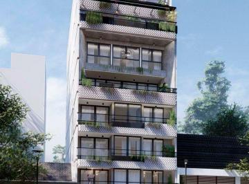 Departamento · 34m² · 1 Ambiente · Monoamb C/balcon. Premium. Financiación. Villa Luro