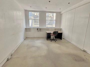 Oficina comercial · 25m² · Oficina en Alquiler 25,51 m² Tucuman y Florida
