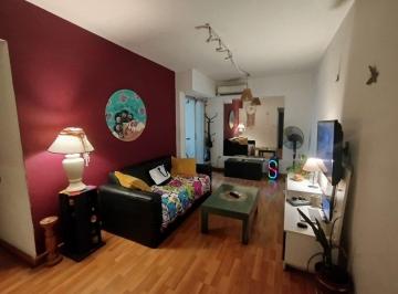 Departamento · 54m² · 4 Ambientes · Departamento 4 Ambientes Baulera Centro Pompeya