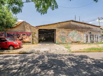 Terreno · 1198m² · Venta Lote - Galpòn Ramos Mejía Ideal Inversiòn