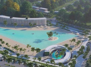 Terreno · 820m² · Lote en Barrio Forest a La Laguna Canning
