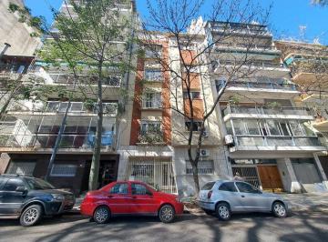 Departamento · 41m² · 2 Ambientes · Caballito Venta 2 Amb 42 m² Excelente Oportunidad