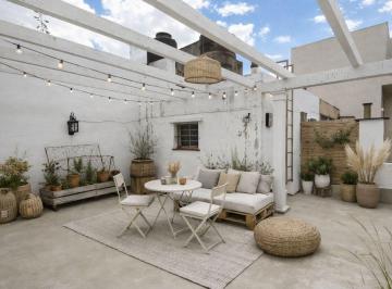 Departamento · 42m² · 2 Ambientes · Venta Departamento 2 Amb con Terraza