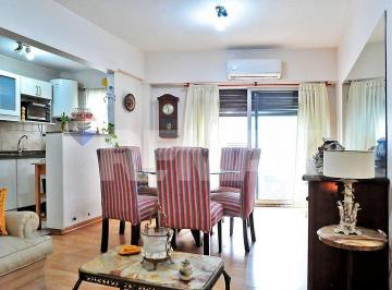 Departamento · 45m² · 3 Ambientes · Venta 3 Amb en Avellaneda Centro C/ Balcón