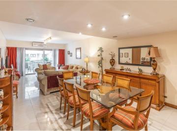 Departamento · 164m² · 5 Ambientes · 1 Cochera · Venta Dpto 5 Amb + Dep Barracas Coch Sum Patio
