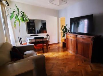 Departamento · 68m² · 4 Ambientes · 4 Amb Amplios Cocina Com/ Luminoso Venta Palermo