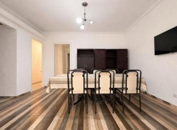 Departamento · 55m² · 2 Ambientes · Depto 2 Amb Venta Olivos Bajas Expensas Ubicación