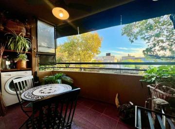 Departamento · 41m² · 2 Ambientes · Venta 2 Amb Apto Credito Parrilla en San Fernando