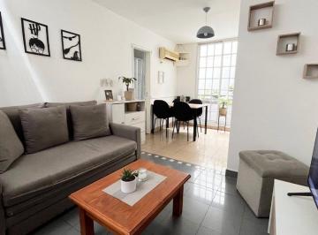 Departamento · 23m² · 2 Ambientes · Venta 2 Amb. Duplex con Patio, Amenities Palermo