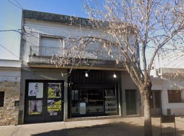 Terreno · 400m² · Venta Lote Casa con Local en La Plata