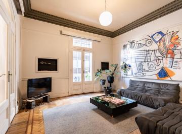 Departamento · 92m² · 4 Ambientes · 4 Ambientes San Nicolas